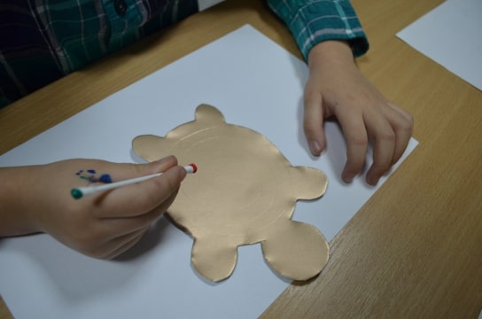 школа