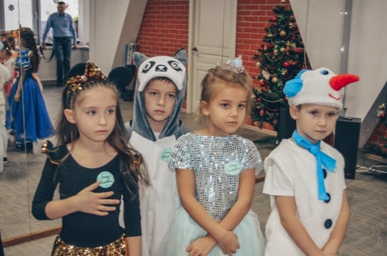 школа