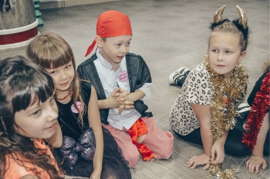 школа