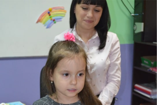 школа