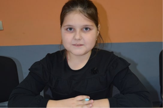школа