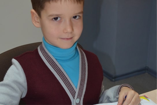 школа