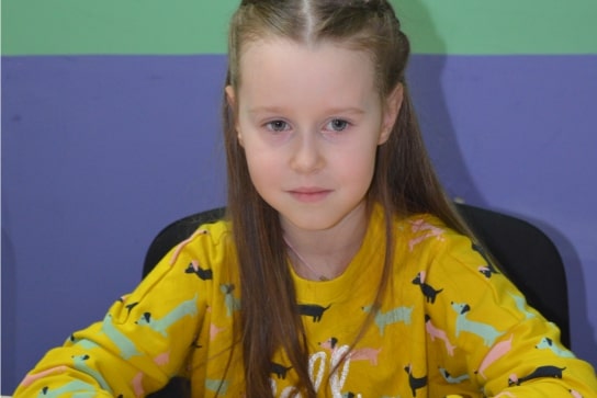 школа