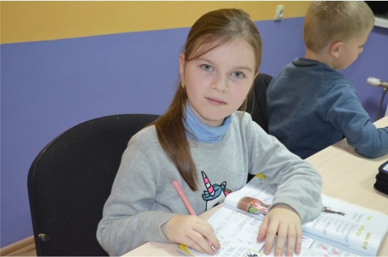 школа