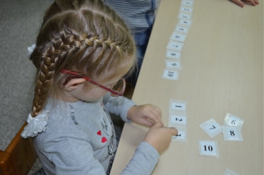 школа